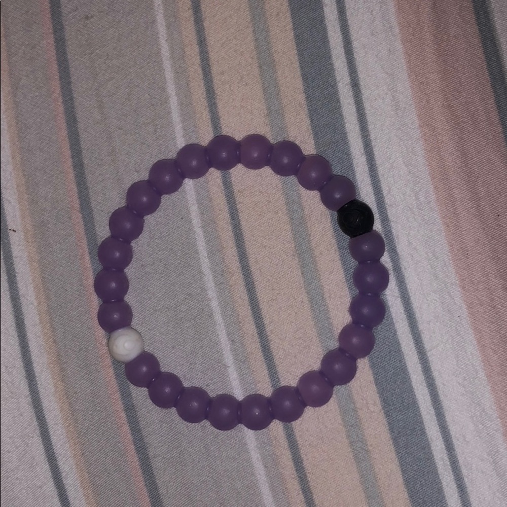 Lokia bracelet